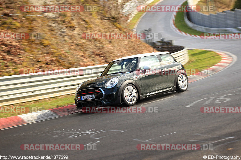 Bild #1377399 - Touristenfahrten Nürburgring Nordschleife 07.04.2016