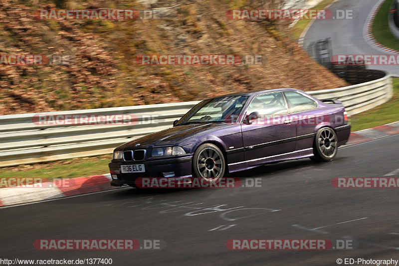 Bild #1377400 - Touristenfahrten Nürburgring Nordschleife 07.04.2016