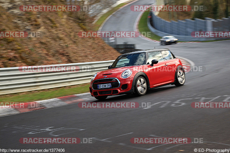 Bild #1377406 - Touristenfahrten Nürburgring Nordschleife 07.04.2016