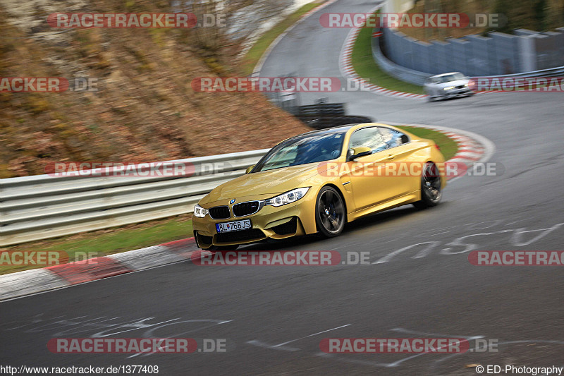 Bild #1377408 - Touristenfahrten Nürburgring Nordschleife 07.04.2016