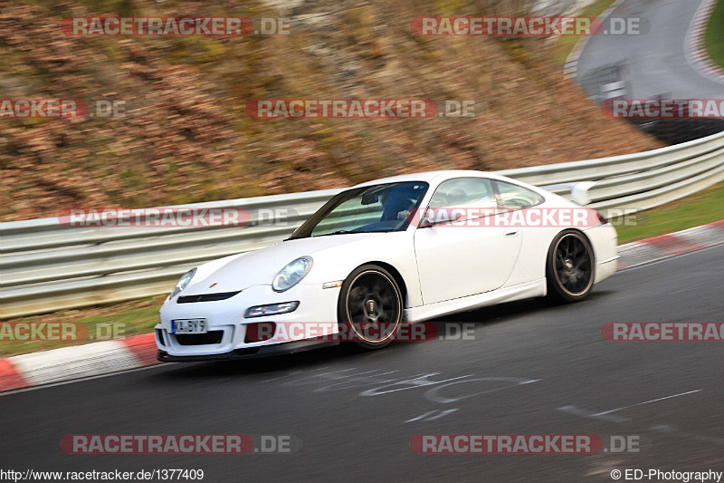 Bild #1377409 - Touristenfahrten Nürburgring Nordschleife 07.04.2016