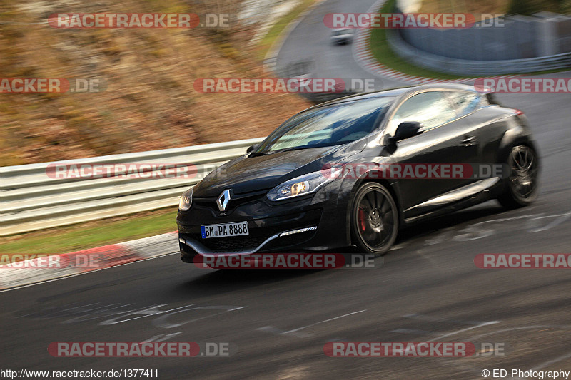 Bild #1377411 - Touristenfahrten Nürburgring Nordschleife 07.04.2016