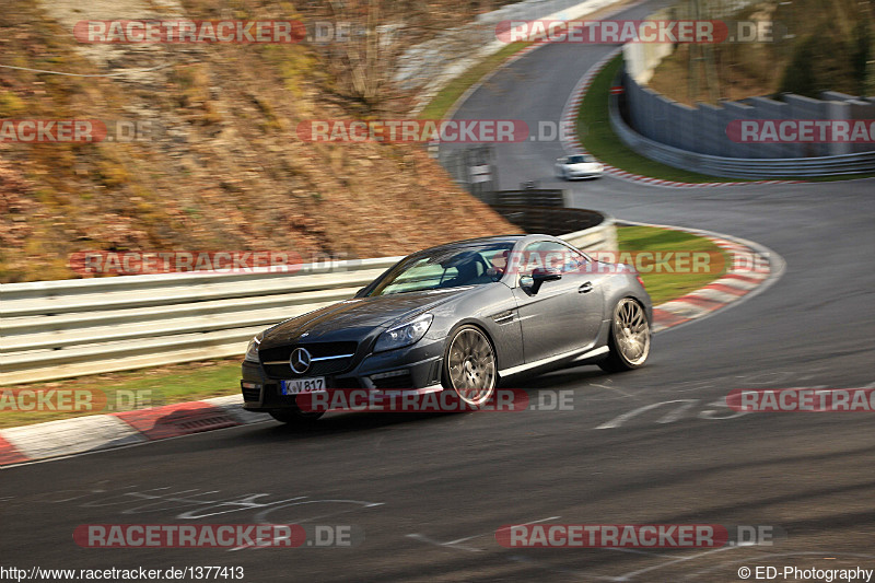 Bild #1377413 - Touristenfahrten Nürburgring Nordschleife 07.04.2016