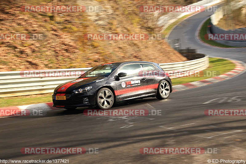 Bild #1377421 - Touristenfahrten Nürburgring Nordschleife 07.04.2016