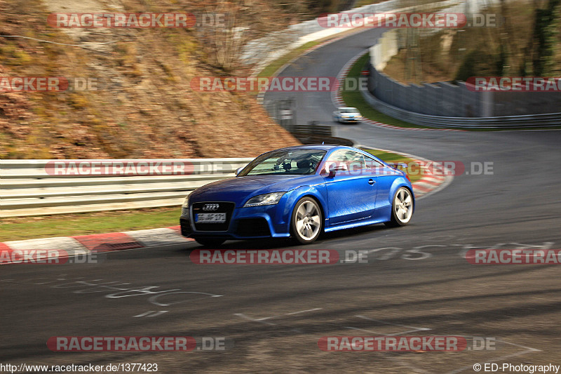 Bild #1377423 - Touristenfahrten Nürburgring Nordschleife 07.04.2016