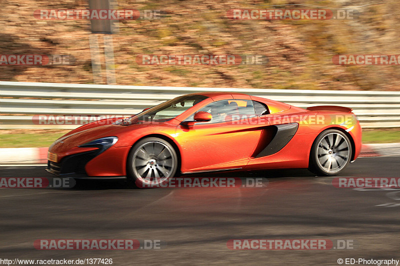 Bild #1377426 - Touristenfahrten Nürburgring Nordschleife 07.04.2016