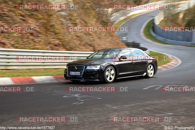 Bild #1377427 - Touristenfahrten Nürburgring Nordschleife 07.04.2016