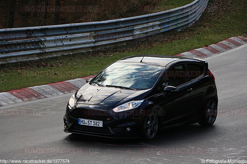 Bild #1377574 - Touristenfahrten Nürburgring Nordschleife 07.04.2016