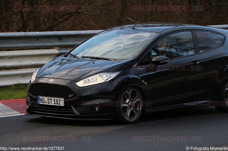 Bild #1377631 - Touristenfahrten Nürburgring Nordschleife 07.04.2016