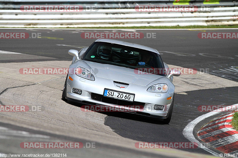 Bild #1382114 - Touristenfahrten Nürburgring Nordschleife 09.04.2016