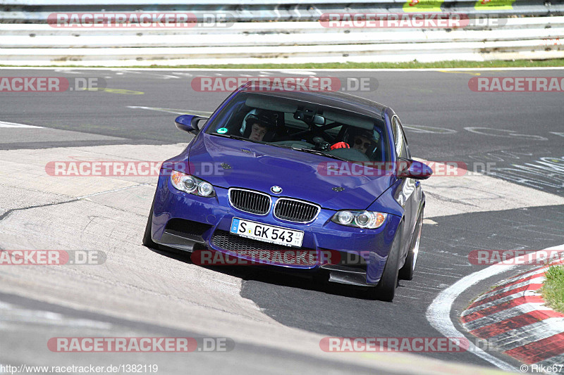 Bild #1382119 - Touristenfahrten Nürburgring Nordschleife 09.04.2016