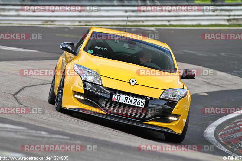 Bild #1384805 - Touristenfahrten Nürburgring Nordschleife 09.04.2016