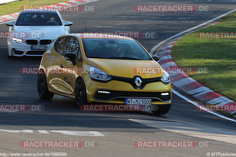 Bild #1388390 - Touristenfahrten Nürburgring Nordschleife 09.04.2016