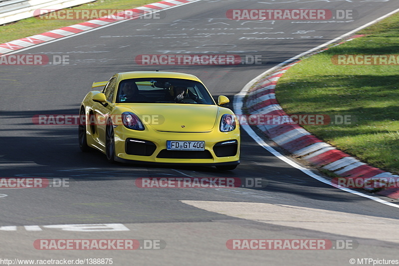 Bild #1388875 - Touristenfahrten Nürburgring Nordschleife 09.04.2016