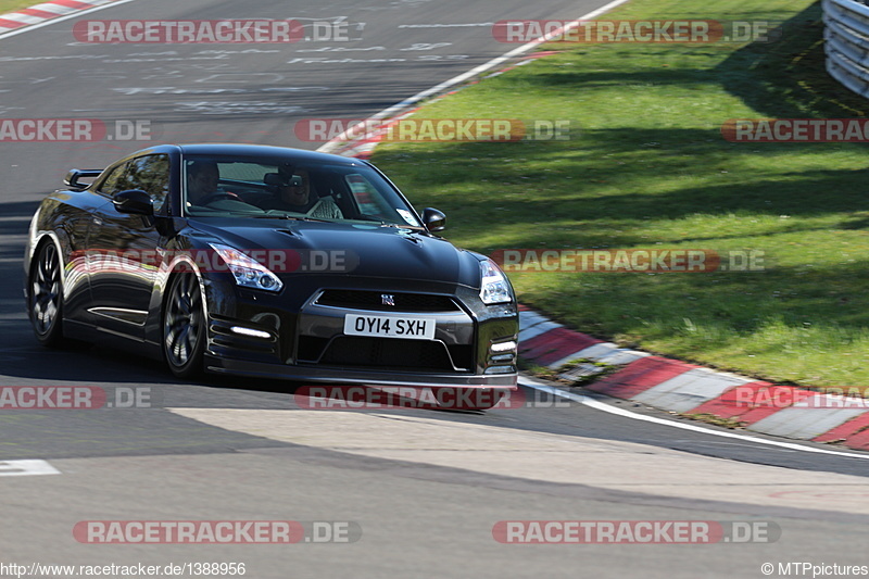 Bild #1388956 - Touristenfahrten Nürburgring Nordschleife 09.04.2016