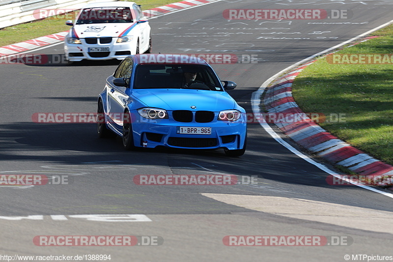 Bild #1388994 - Touristenfahrten Nürburgring Nordschleife 09.04.2016