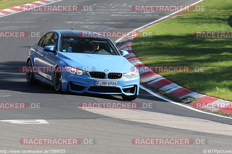 Bild #1389123 - Touristenfahrten Nürburgring Nordschleife 09.04.2016