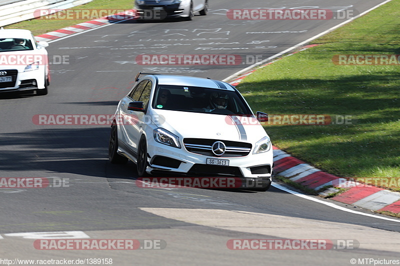 Bild #1389158 - Touristenfahrten Nürburgring Nordschleife 09.04.2016