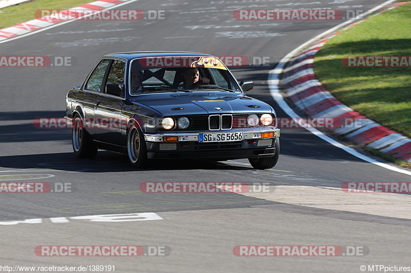 Bild #1389191 - Touristenfahrten Nürburgring Nordschleife 09.04.2016