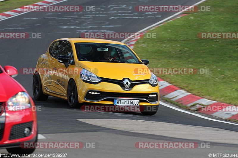 Bild #1389237 - Touristenfahrten Nürburgring Nordschleife 09.04.2016