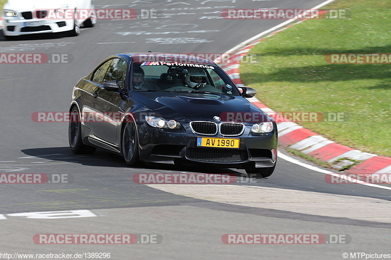 Bild #1389296 - Touristenfahrten Nürburgring Nordschleife 09.04.2016