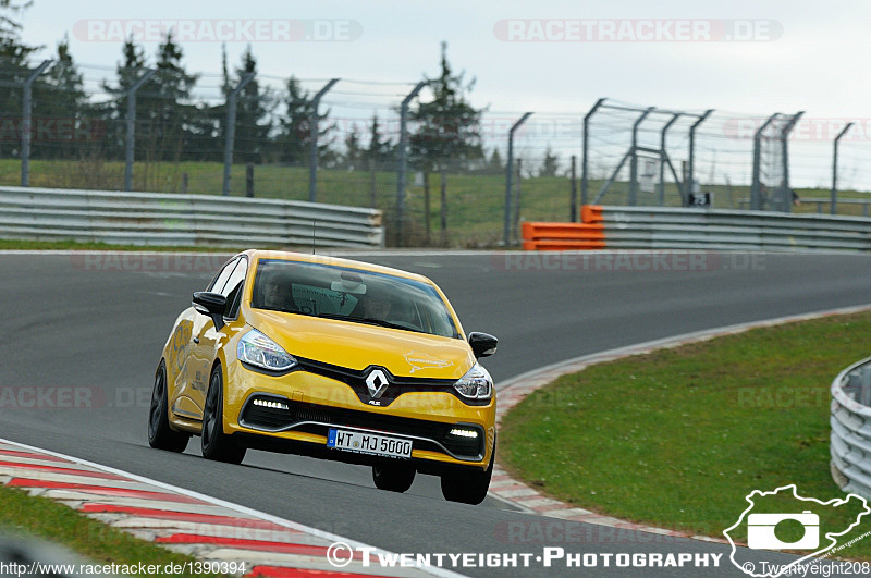 Bild #1390394 - Touristenfahrten Nürburgring Nordschleife 09.04.2016