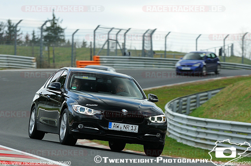 Bild #1390400 - Touristenfahrten Nürburgring Nordschleife 09.04.2016