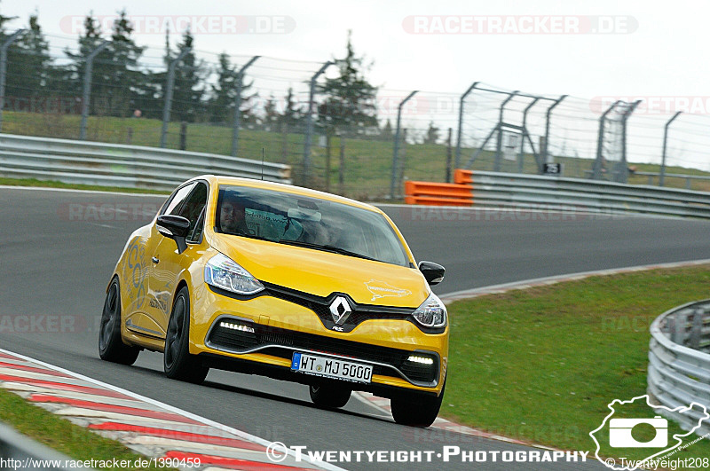 Bild #1390459 - Touristenfahrten Nürburgring Nordschleife 09.04.2016