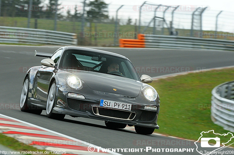 Bild #1390525 - Touristenfahrten Nürburgring Nordschleife 09.04.2016