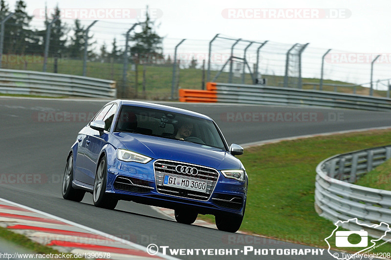 Bild #1390578 - Touristenfahrten Nürburgring Nordschleife 09.04.2016