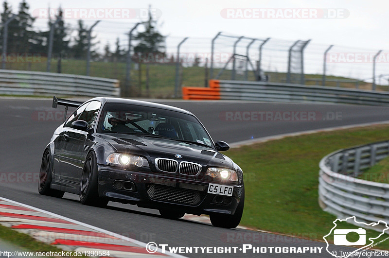 Bild #1390584 - Touristenfahrten Nürburgring Nordschleife 09.04.2016