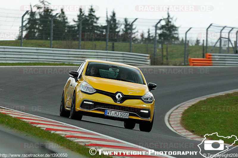 Bild #1390650 - Touristenfahrten Nürburgring Nordschleife 09.04.2016