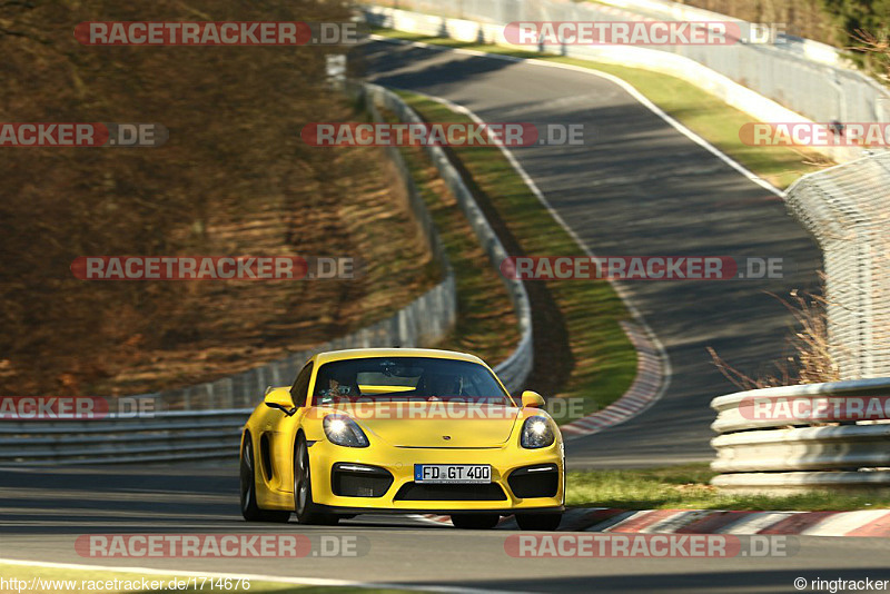 Bild #1714676 - Touristenfahrten Nürburgring Nordschleife 09.04.2016