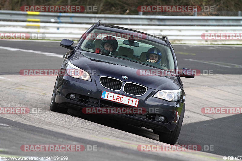 Bild #1391999 - Touristenfahrten Nürburgring Nordschleife 10.04.2016