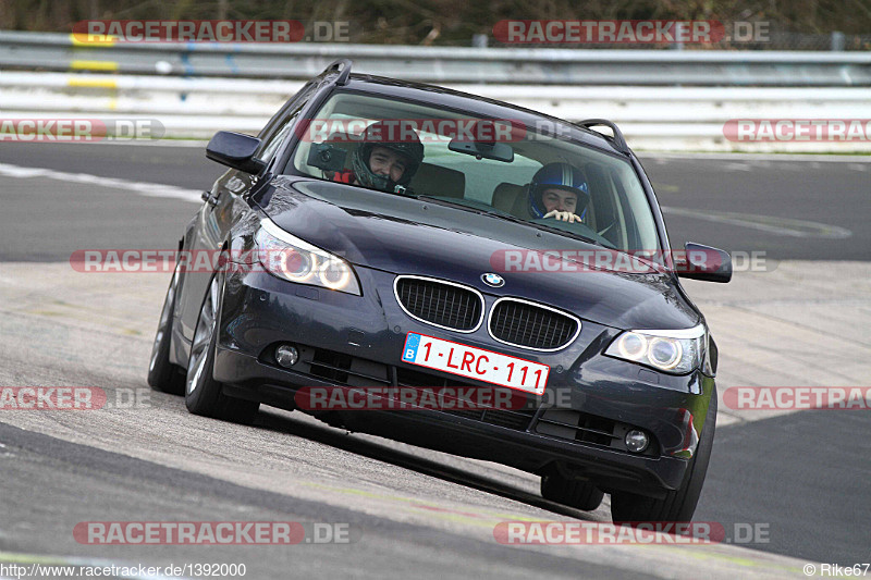 Bild #1392000 - Touristenfahrten Nürburgring Nordschleife 10.04.2016