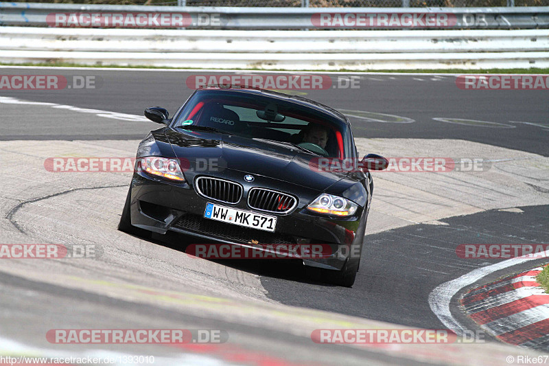 Bild #1393010 - Touristenfahrten Nürburgring Nordschleife 10.04.2016