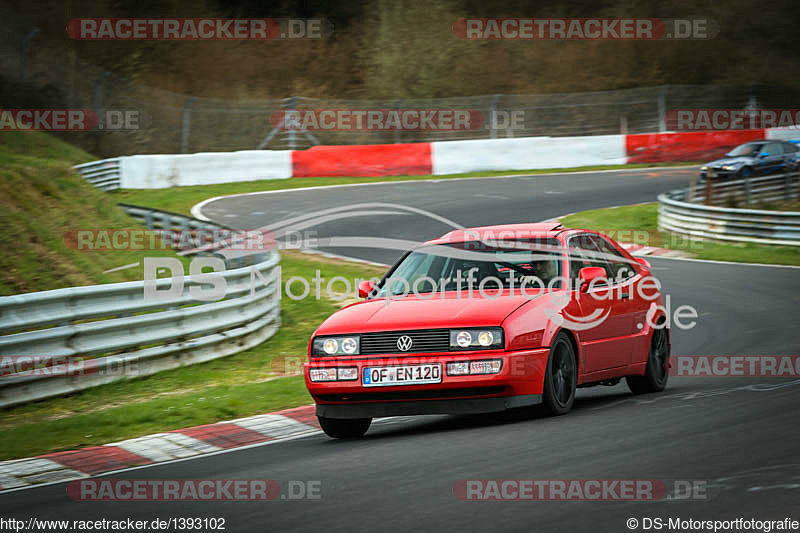 Bild #1393102 - Touristenfahrten Nürburgring Nordschleife 10.04.2016