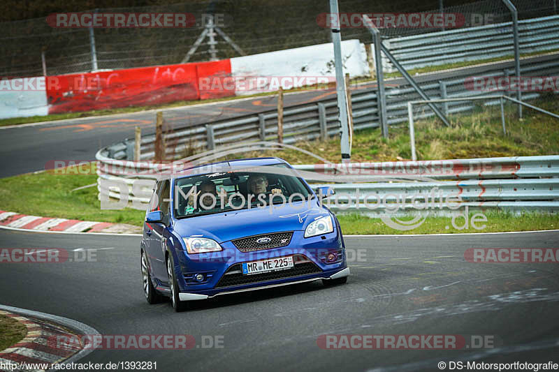 Bild #1393281 - Touristenfahrten Nürburgring Nordschleife 10.04.2016