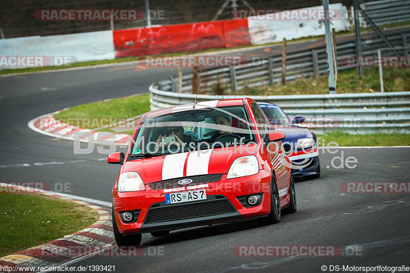 Bild #1393421 - Touristenfahrten Nürburgring Nordschleife 10.04.2016