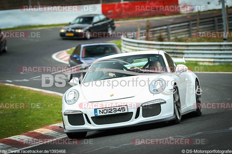 Bild #1393468 - Touristenfahrten Nürburgring Nordschleife 10.04.2016