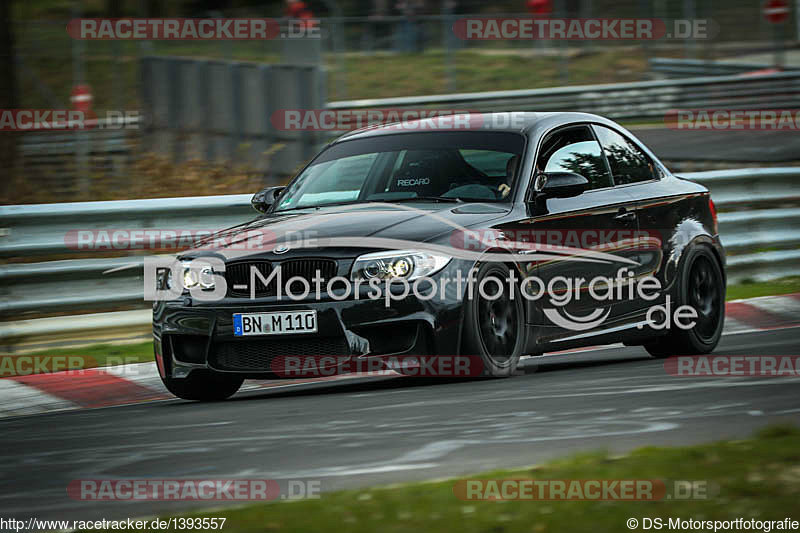 Bild #1393557 - Touristenfahrten Nürburgring Nordschleife 10.04.2016