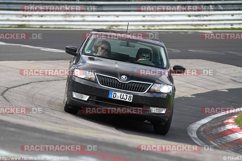 Bild #1394970 - Touristenfahrten Nürburgring Nordschleife 10.04.2016