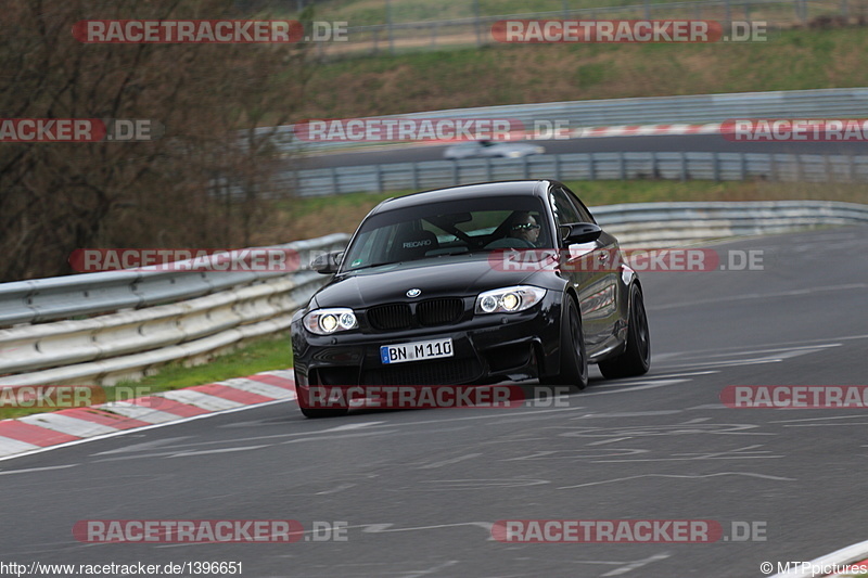 Bild #1396651 - Touristenfahrten Nürburgring Nordschleife 10.04.2016