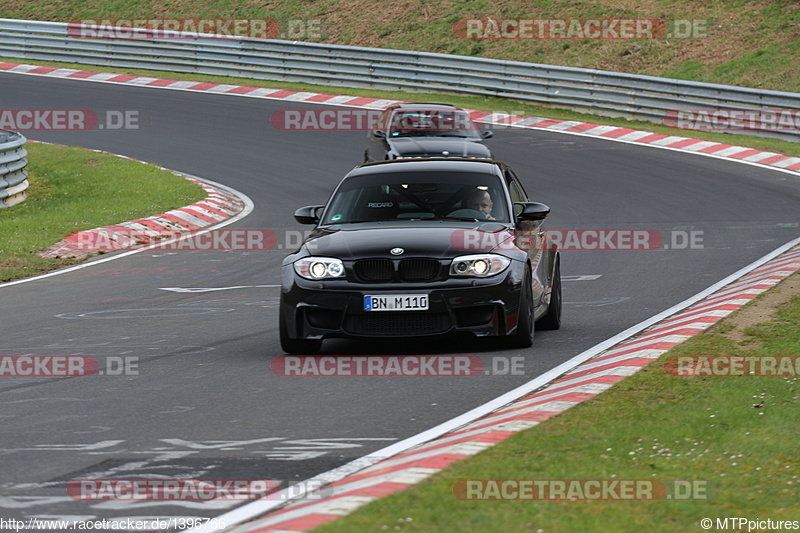 Bild #1396766 - Touristenfahrten Nürburgring Nordschleife 10.04.2016