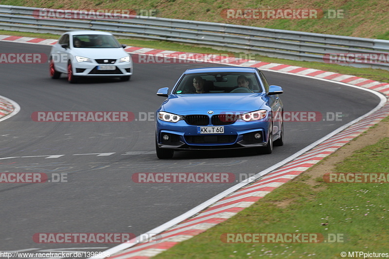 Bild #1396838 - Touristenfahrten Nürburgring Nordschleife 10.04.2016