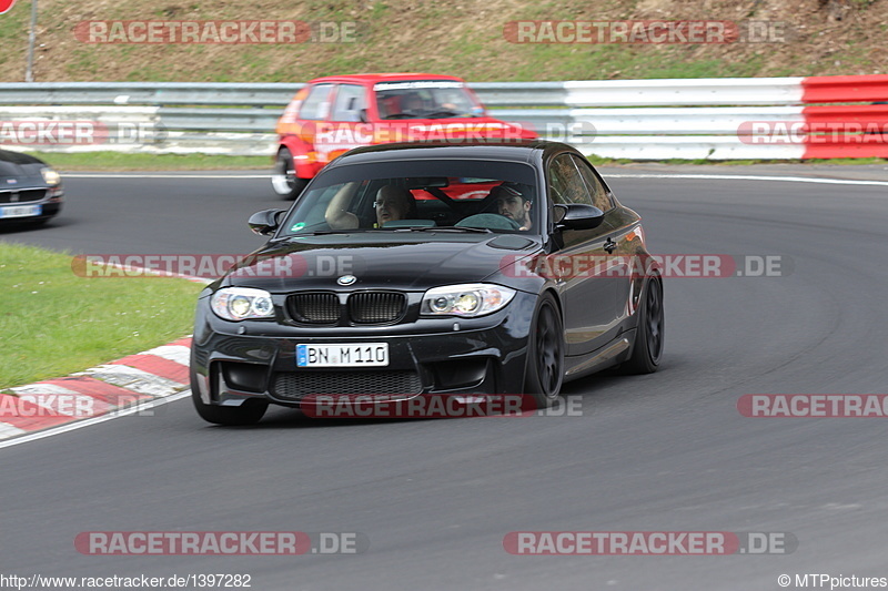 Bild #1397282 - Touristenfahrten Nürburgring Nordschleife 10.04.2016