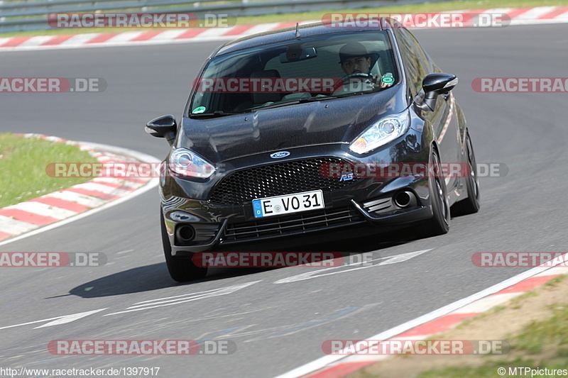 Bild #1397917 - Touristenfahrten Nürburgring Nordschleife 10.04.2016