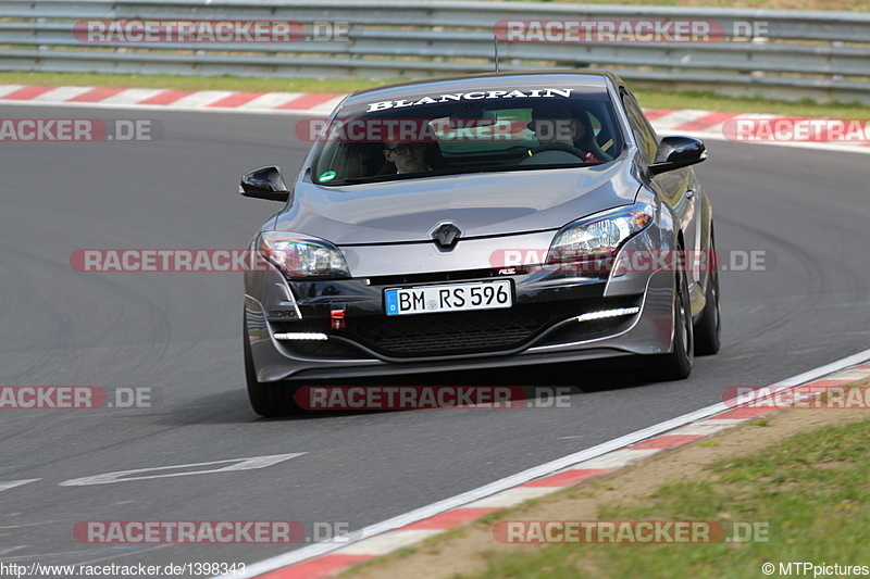 Bild #1398343 - Touristenfahrten Nürburgring Nordschleife 10.04.2016