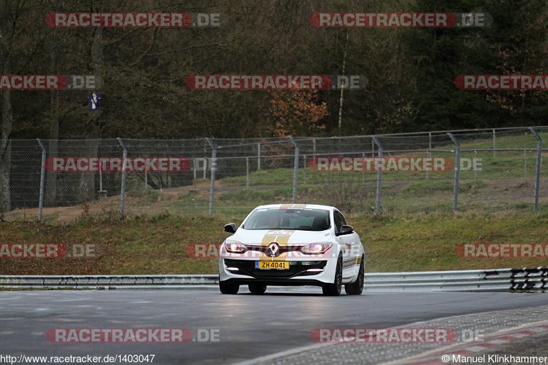 Bild #1403047 - Touristenfahrten Nürburgring Nordschleife 12.04.2016