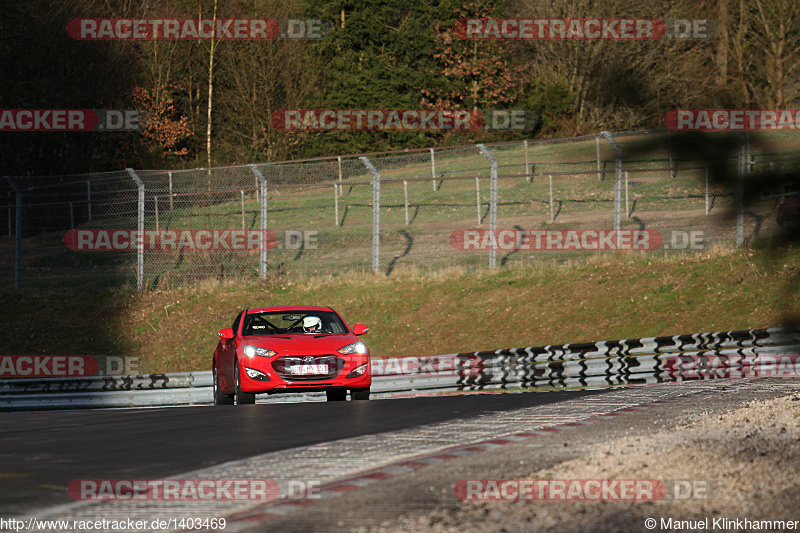 Bild #1403469 - Touristenfahrten Nürburgring Nordschleife 12.04.2016